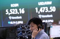 South Korea Financial Markets