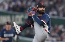 WBC Japan Czech Republic Baseball