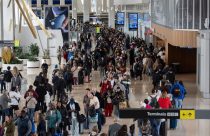 Travel Delays