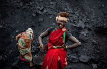 Iran Asia Coal