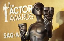 32nd Annual Actor Awards - Red Carpet