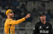 New Zealand South Africa T20 WCup Cricket