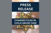 Amador County District Attorney's Office graphic