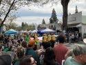Photo by B.J. Hansen Murphys Irish Day