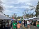 Photo by B.J. Hansen Murphys Irish Day