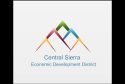 Central Sierra Economic Development District