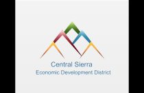 Central Sierra Economic Development District