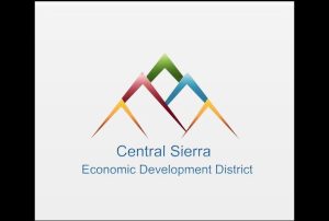 Central Sierra Economic Development District