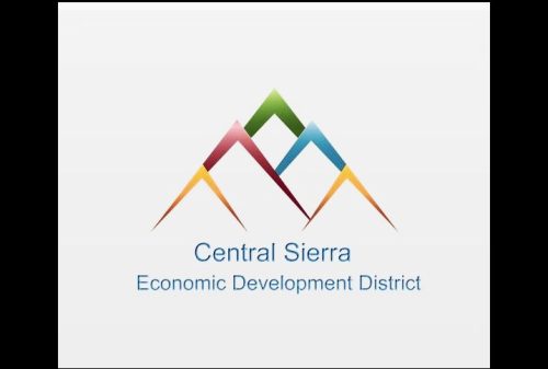 Central Sierra Economic Development District