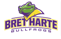 Bret Harte Bullfrogs