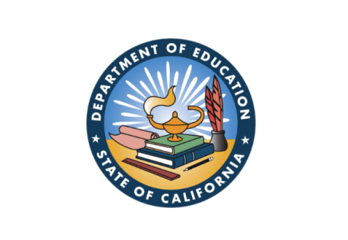 California Department of Education