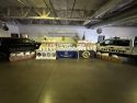 Drugs Confiscated in Bust