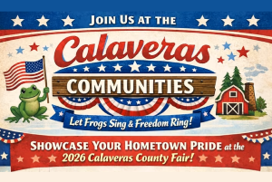 2026 Calaveras Fair