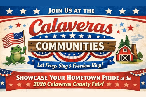 2026 Calaveras Fair