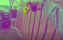 Body camera footage of Tuolumne Raid released by TCSO