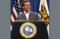 Former California Gov. Schwarzenegger—Governor's Office photo