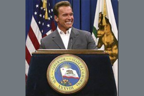 Honoring Exceptional Californians Into The States’ Hall Of Fame