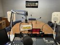 KVML Radio Studio