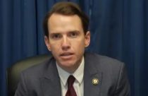 Congressman Kevin Kiley announces exit from Republican Party