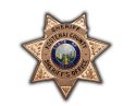 Kootenai County Sheriff's Office Logo