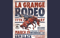 La Grange Rodeo