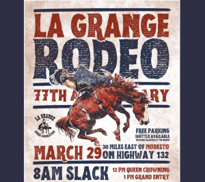 La Grange Rodeo