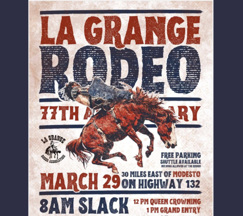 La Grange Rodeo