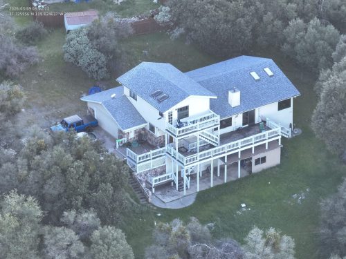 Oakhurst short-term rental under investigation