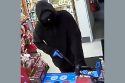 Sonora Mini Mart robbery suspect—TCSO photo