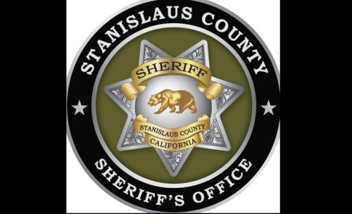 Stanislaus County Sheriff's Office Logo