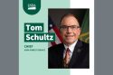 The Chief of the Forest Tom Schultz