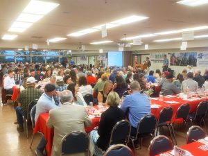 2026 TuCare Dinner