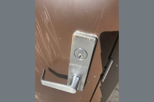 Tuolumne Park and Recreation District vandalism found in Tuolumne Park and Recreation District vandalism found in Depot Park and theater in Tuolumne—District photo