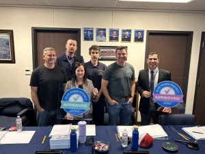 Summerville Elementary Earns Blue Zones Project Approval As School And Worksite
