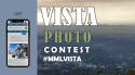 Vista Photo Contest promotion