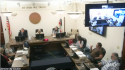Sonora City Council Meeting
