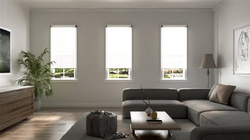Brandpoint Photo Window Shades