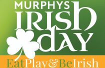 Murphys Irish Day