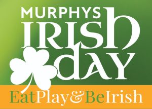 Murphys Irish Day