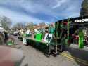 Murphys Irish Day Parade 2026 photo by Tracey Petersen