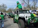 Murphys Irish Day Parade photo by Tracey Petersen