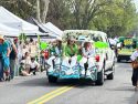 Murphys Irish Day Parade photo by Tracey Petersen