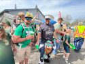 Murphys Irish Day Parade 2026 photo by Tracey Petersen