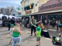Murphys Irish Day Parade 2026 photo by Tracey Petersen