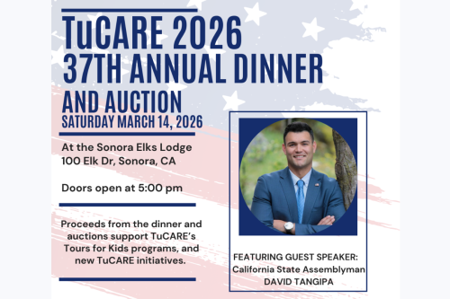 TuCare Dinner