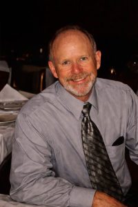 Daniel Burgess