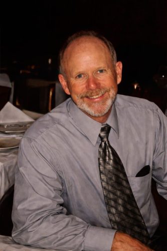 Daniel Burgess
