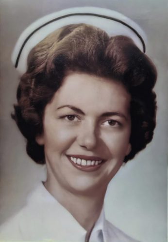 Patricia Ann Calvert