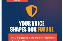 Tuolumne County Fire survey regarding user fees—TCFD graphic