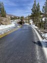 Caltrans to reopen section of Sonora Pass Highway 108 to Kennedy Meadows—Caltrans District 10 photo